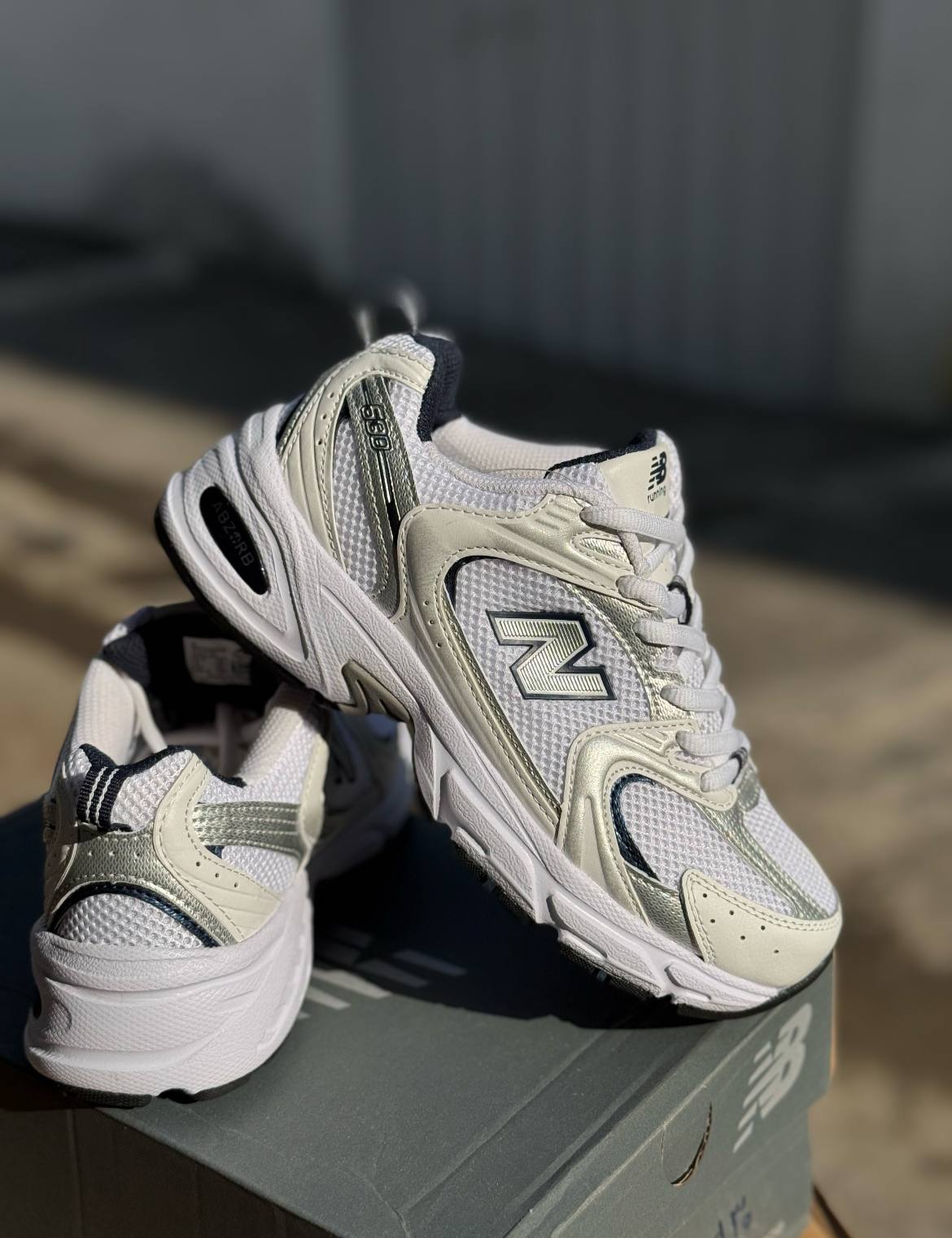 نیوبالانس ۵۳۰